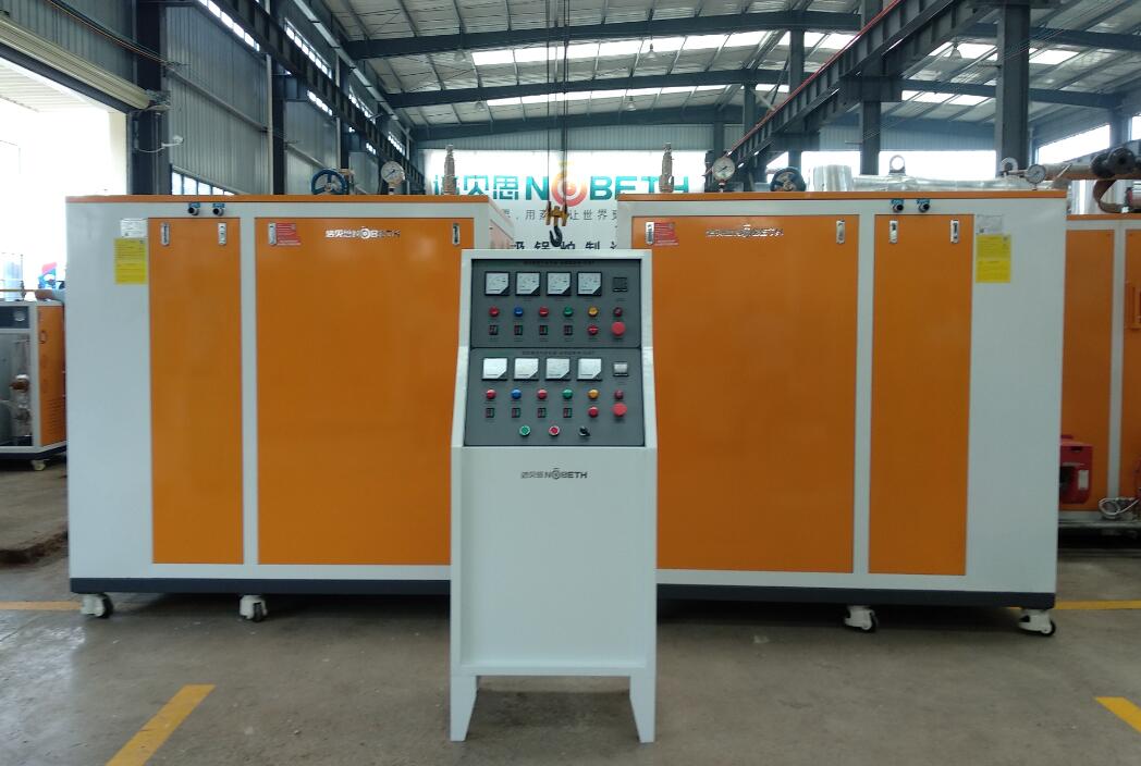 1T蒸汽发生器 1T蒸汽发生器