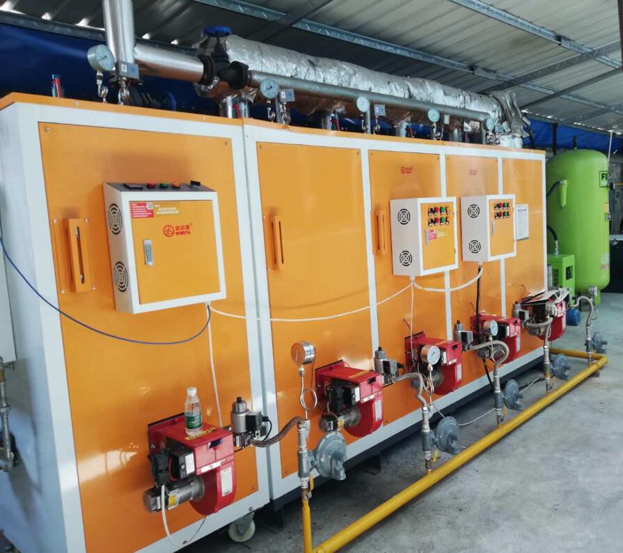 1T蒸汽发生器 1T蒸汽发生器