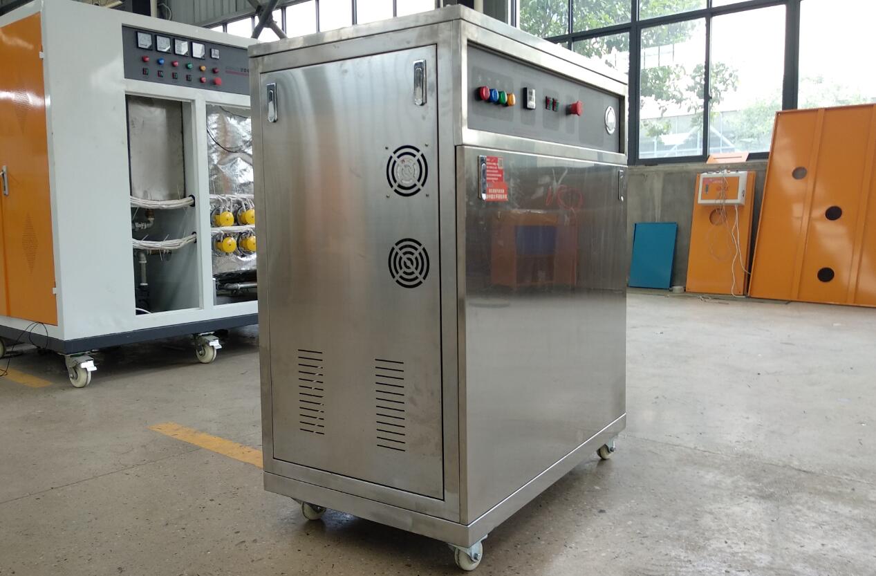 酿酒用蒸汽发生器哪种省钱？