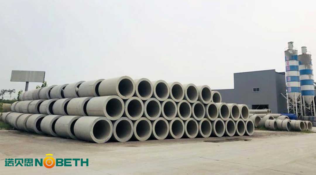 混凝土水泥管蒸汽养护 混凝土水泥管蒸汽养护