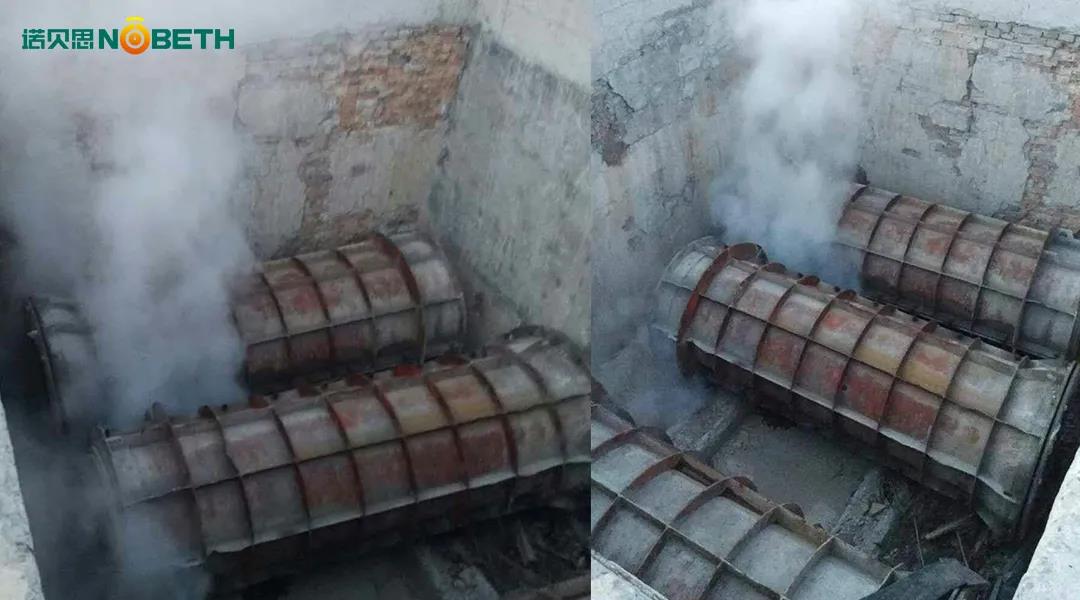 寒流来袭,混凝土预制品如何进行蒸汽养护?养护技巧有哪些? 寒流来袭,混凝土预制品如何进行蒸汽养护?养护技巧有哪些?