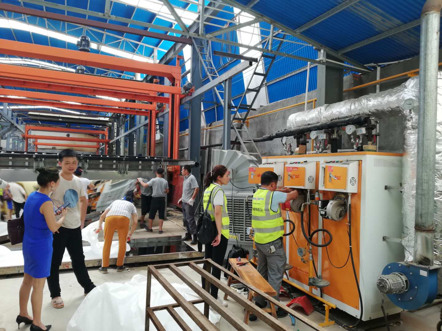 酸洗池加温如何突破温控难题?用酸洗加温黄瓜视频免费在线酸洗工艺如此简单 酸洗池加温如何突破温控难题?用酸洗加温黄瓜视频免费在线酸洗工艺如此简单