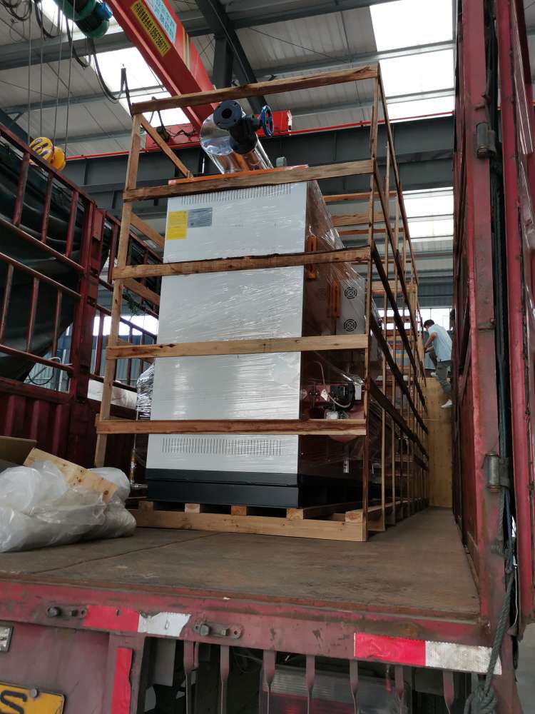 两台1T低氮黄瓜视频免费在线已上车发往黑龙江