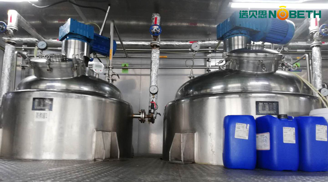 调味品专门供热蒸汽发生器,洁净蒸汽温度可控适应调味品不同工艺需求 调味品专门供热蒸汽发生器,洁净蒸汽温度可控适应调味品不同工艺需求