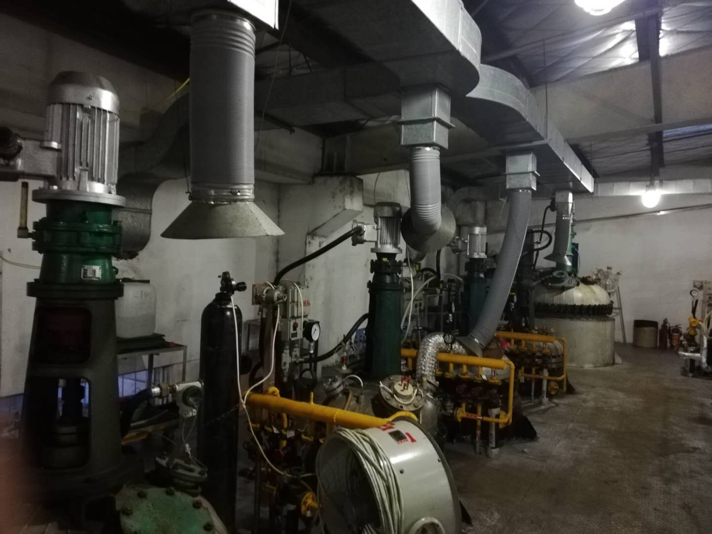 有效控温灭菌，江苏生物制药洁净蒸汽发生器助力制药生产高效洁净