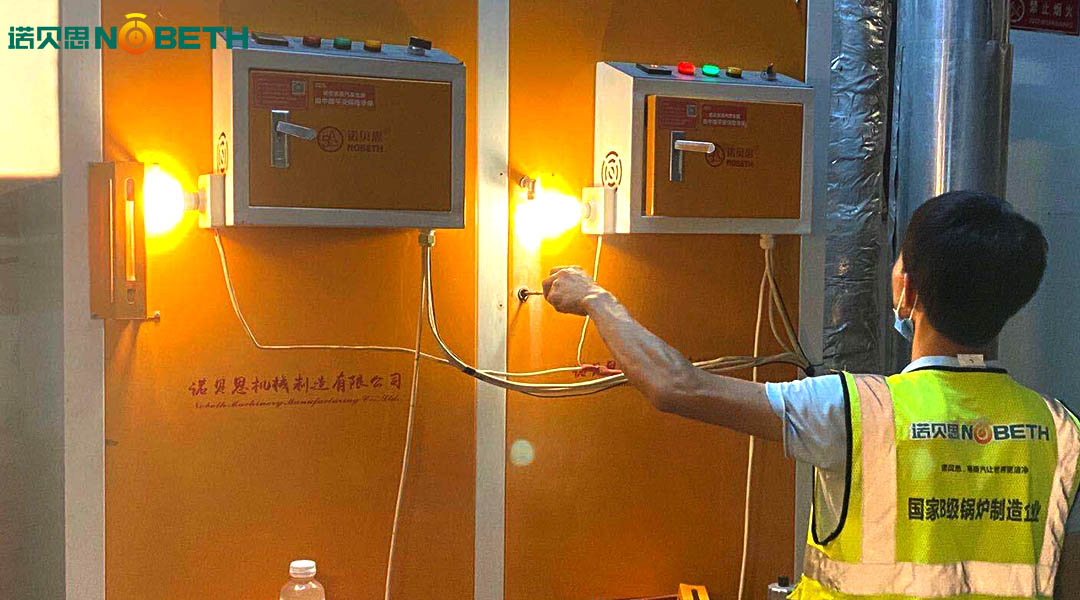 需求大传统锅炉供应不上还污染严重？