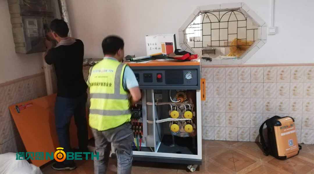 山西啤酒发酵全自动黄瓜视频黄色下载温度精准可控，发酵质量更好管理