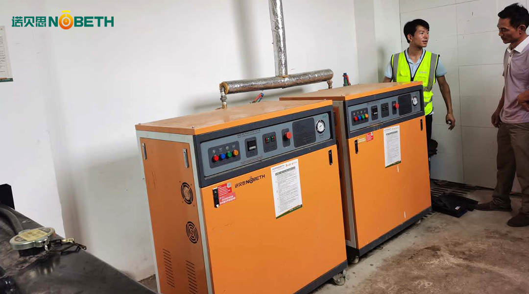 浙江屠宰场脱毛电热蒸汽发生器脱毛高效快速 浙江屠宰场脱毛电热蒸汽发生器脱毛高效快速