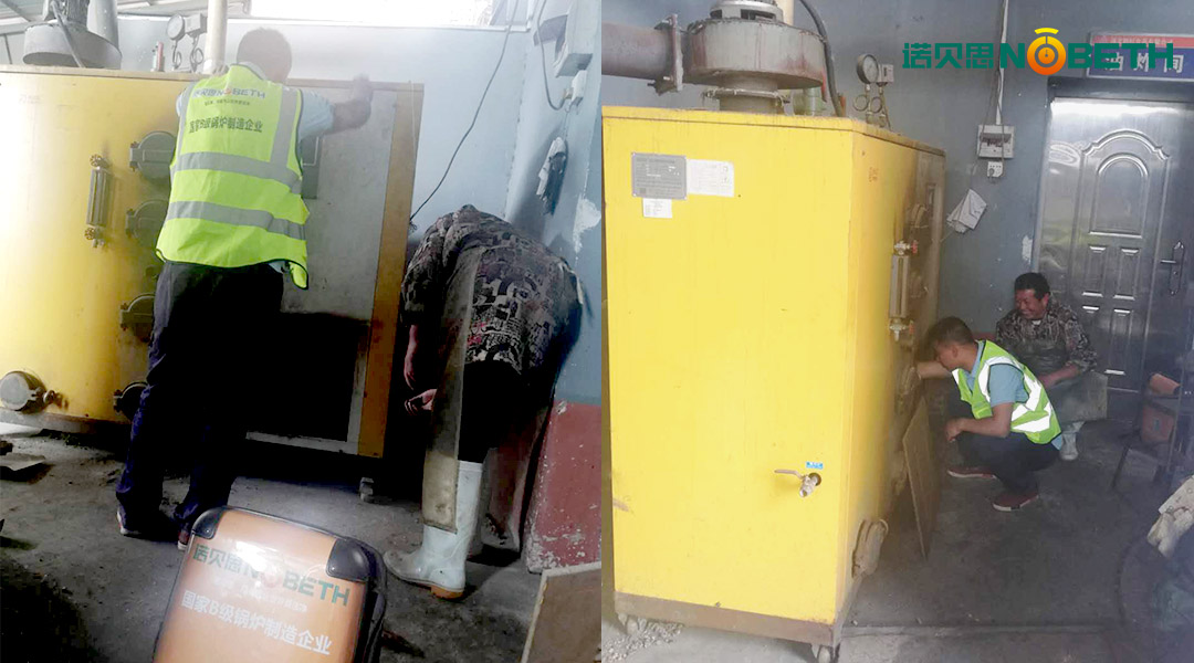 四川饲料烘干加工全自动蒸汽发生器烘干饲料 四川饲料烘干加工全自动蒸汽发生器烘干饲料