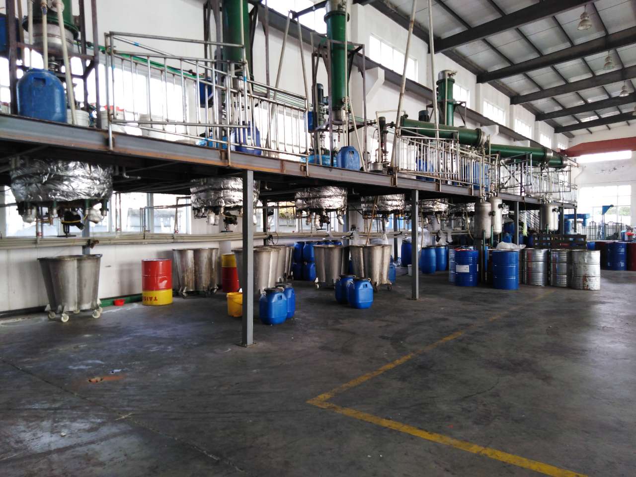 如何利用河北化工染整黄瓜视频黄色下载进行染整加工？