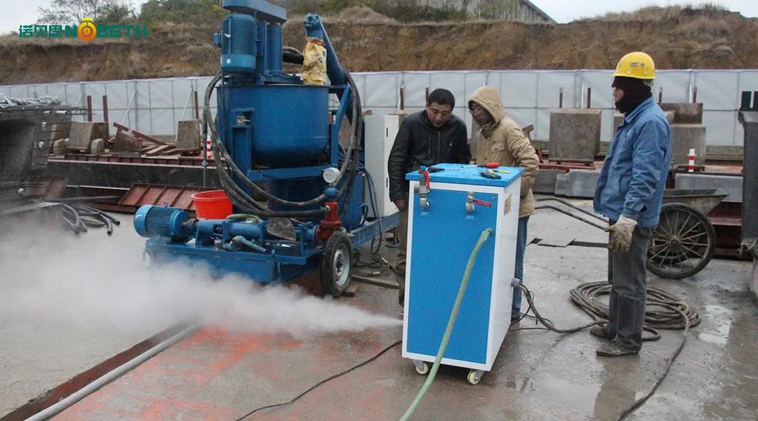 路桥养护黄瓜视频黄色下载使用现场