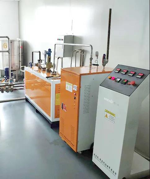 过热高温蒸汽发生器被应用于各类实验机构 过热高温蒸汽发生器被应用于各类实验机构