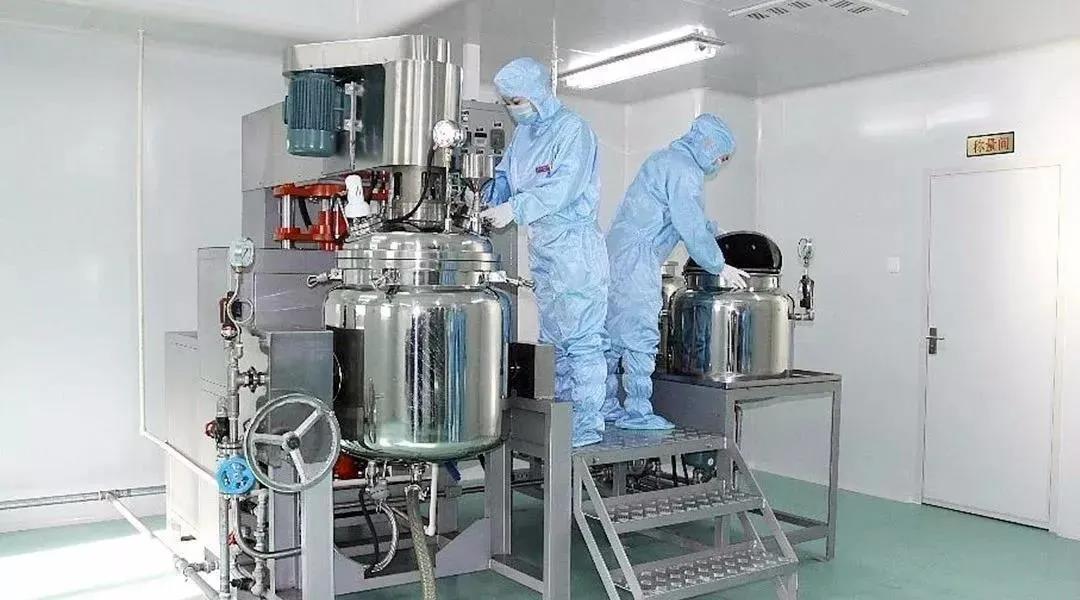 洁净蒸汽发生器研发 洁净蒸汽发生器研发