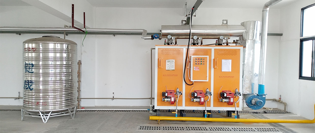 天冷需进补！做健康麻油鸡就选食品加工蒸汽发生器