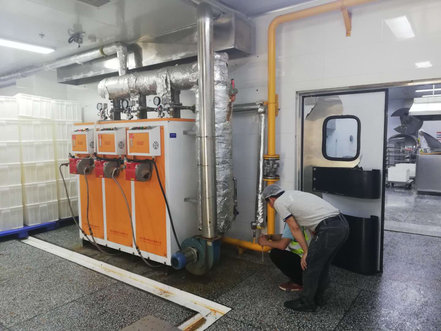 采用食用菌灭菌黄瓜视频免费在线湿热灭菌