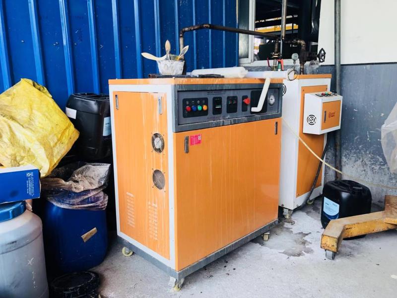 污水处理使用河北蒸汽发生器辅助污水处理成本高吗？效果好吗？