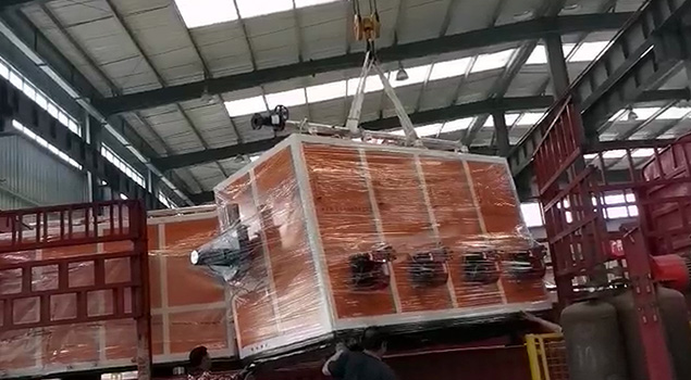 河南400kg/h黄瓜视频免费在线发货