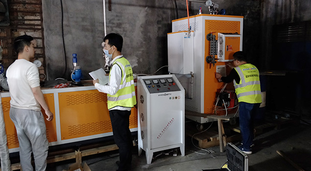 浙江塑业蒸汽过热器 浙江塑业蒸汽过热器