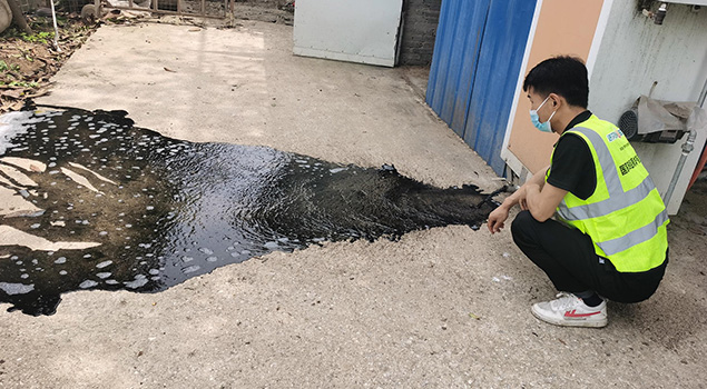 黄瓜视频免费在线排污现场