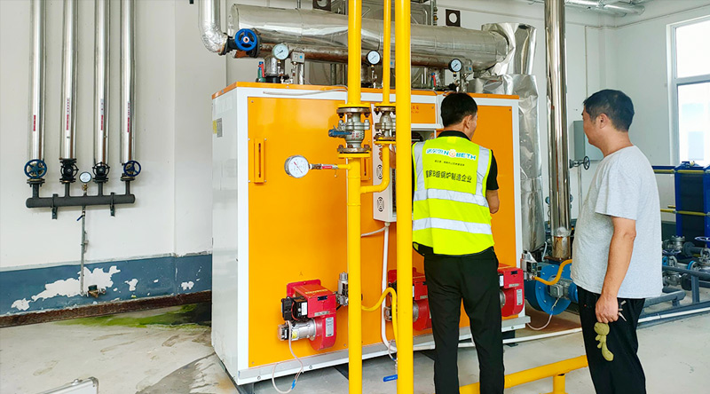 燃气蒸汽锅炉哪家好 燃气蒸汽锅炉哪家好