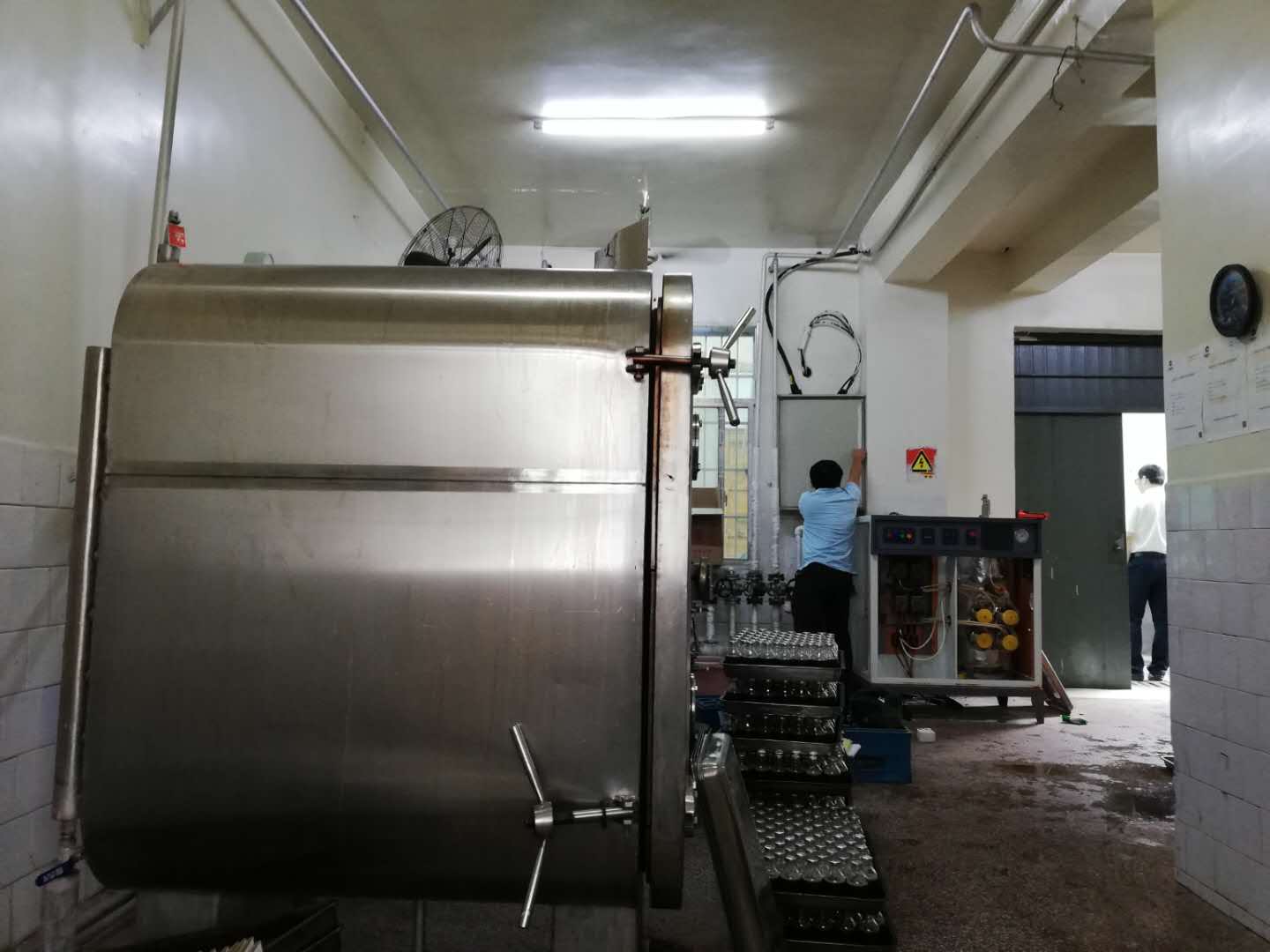 洁净蒸汽，守护舌尖每一份纯真