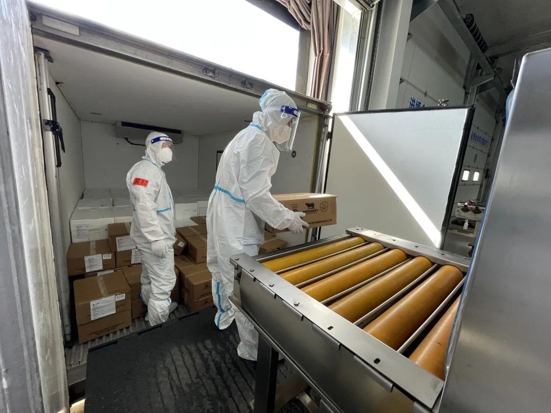 包装灭菌还担心化学残留？