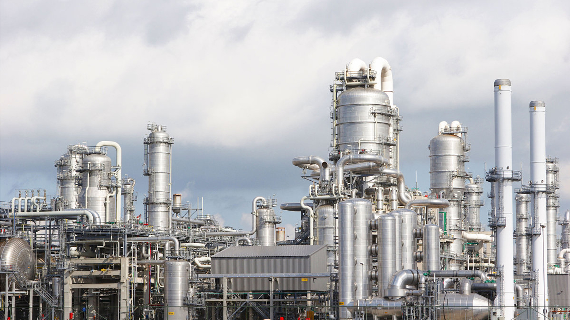 石油化工设备清洁少不了它