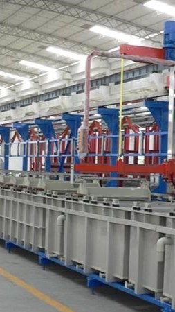 为关键氧化工艺“保驾护航”的是谁？