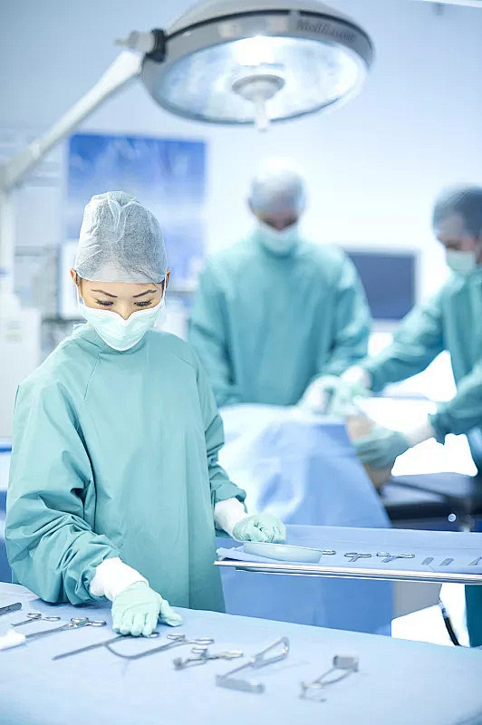 洁净蒸汽：医疗器械消毒的核心应用场景