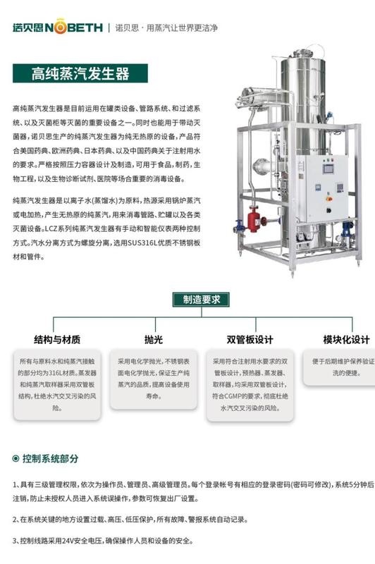蒸出好味道，关键在蒸汽！食品蒸煮酿造的高效秘诀在这里