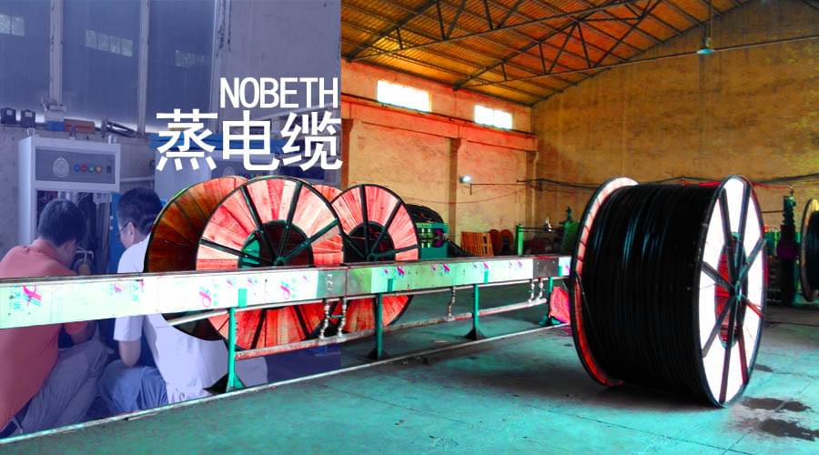 河南佳能采用黄瓜视频黄色下载蒸电缆工艺