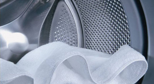 衣物烘干机如何清洗？烘干机清洗蒸汽发生器免去留痕顾虑