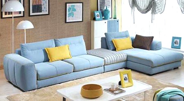 沙发难清洗？沙发清洗蒸汽发生器解决主妇烦忧