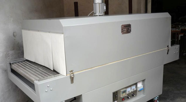 收缩炉加温蒸汽发生器，热收缩包装高效简单！