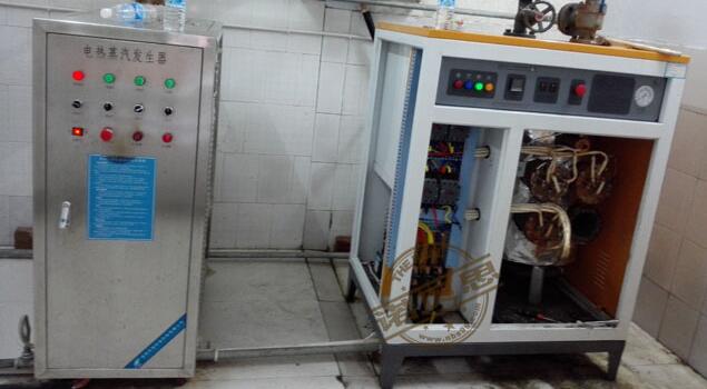 消毒中心用蒸汽发生器，黄瓜成视频人APP为妇产医院送惊喜！