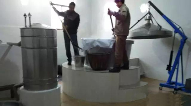 酒香不怕巷子深，浙江酒业认定黄瓜成视频人APP