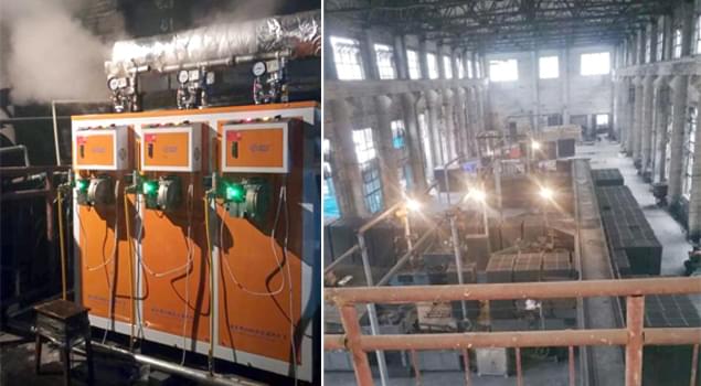 蚊香生产如何环保？且看黄瓜成视频人APP黄瓜视频免费在线节能推新潮