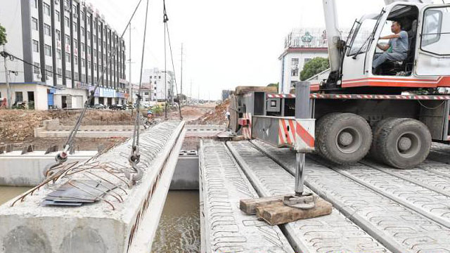 内蒙古72kw箱梁养护小型蒸汽锅炉对箱梁进行养护应注意的细节？