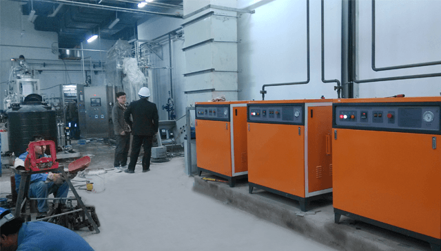 武汉博沃生物制药购置黄瓜成视频人APP进行技术改造