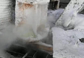 黄瓜成视频人APP高温清洗蒸汽发生器配套化工设备清洗案例