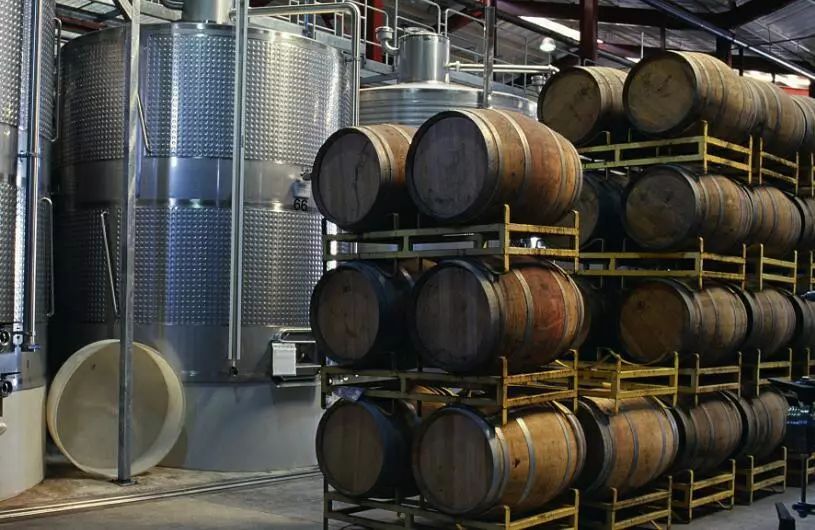 不同的酒厂相同的酿酒设备：食品加工蒸汽发生器