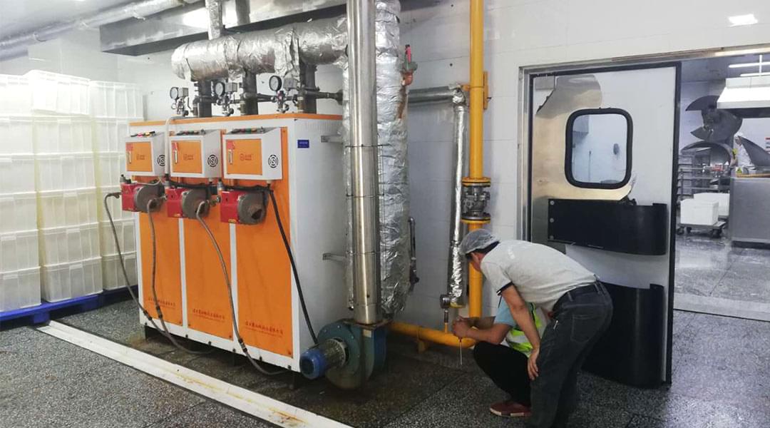 湖南黄瓜成视频人APP黄瓜视频免费在线配套洗箱机使用案例