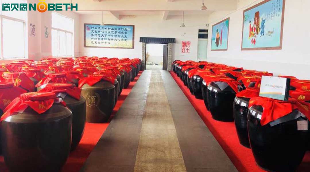 安徽老土酒庄购黄瓜视频免费在线用于酿酒工艺