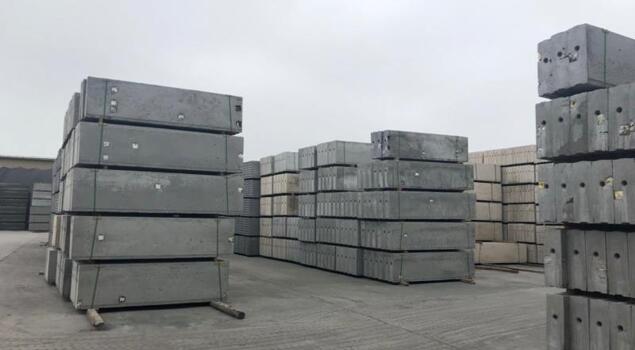 试了那么多，还是混凝土墙材养护...