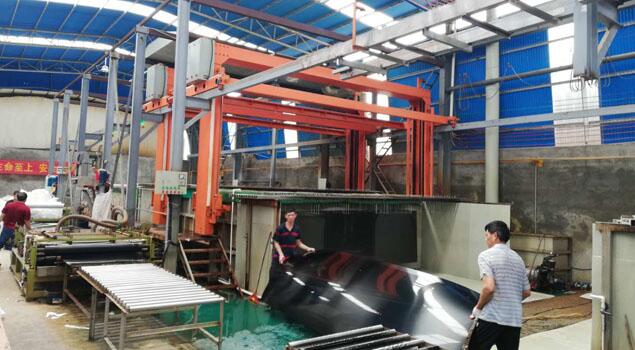 蒸汽能耗的控制途径：电解池加热蒸汽发生器