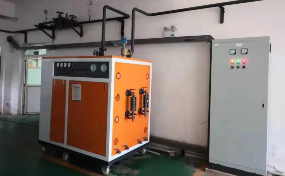 0.5吨的蒸汽发生器每小时用多少电？