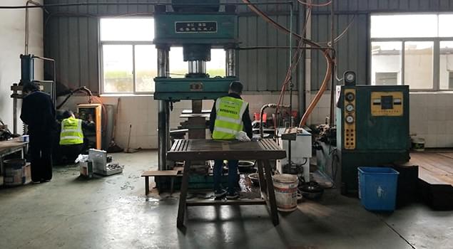 茶叶烘干用黄瓜视频黄色下载，5分钟出蒸汽，6小时能产700块茶饼