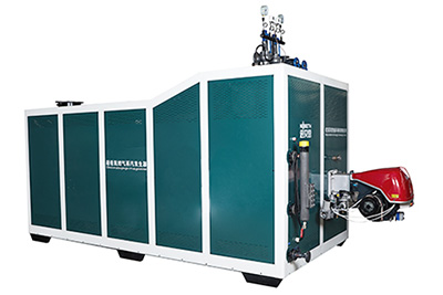 2吨蒸汽发生器厂家，在PC预制构件生产中如何帮助实现低氮NOx<30mg？