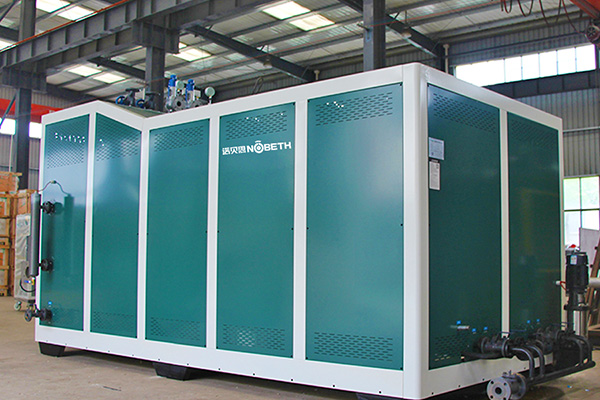 2吨蒸汽发生器设备，黄瓜成视频人APP产品让厨房垃圾变黄金