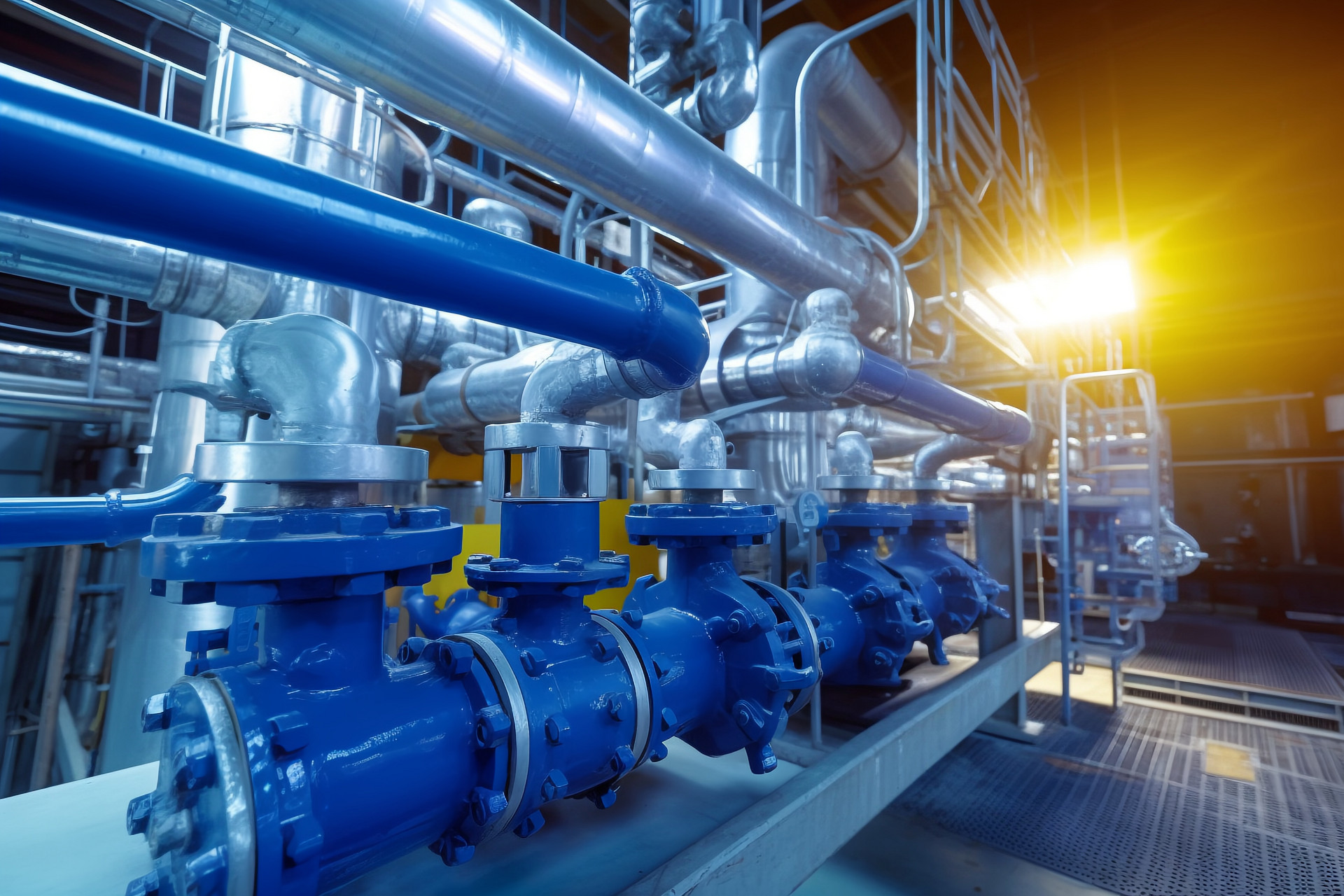 解开化工困局：黄瓜成视频人APP低氮变频蒸汽发生器如何实现节能降本与超低排放一举多得？